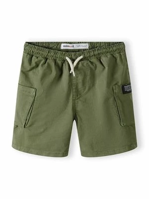 Obrázek produktu Šortky MINOTI khaki