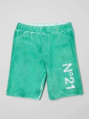 Obrázek produktu Šortky N°21 zelená