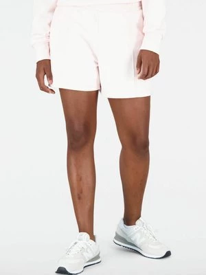 Obrázek produktu Šortky New Balance růžová