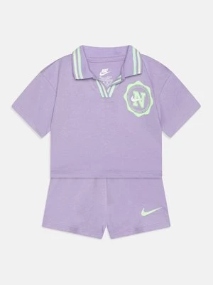 Obrázek produktu Šortky Nike lila