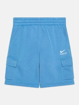 Obrázek produktu Šortky Nike modrá