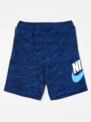 Obrázek produktu Šortky Nike modrá
