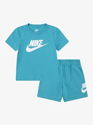 Obrázek produktu Šortky Nike zelená