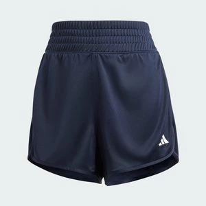 Obrázek produktu Šortky Pacer Essentials Knit High-Rise Adidas Legend Ink