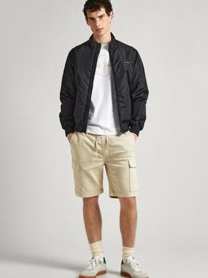 Obrázek produktu Šortky Pepe Jeans béžová