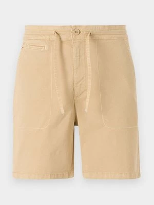 Obrázek produktu Šortky Pepe Jeans hnědá