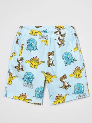 Obrázek produktu Šortky Roberto Cavalli Junior