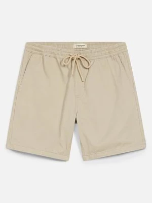 Obrázek produktu Šortky s pružným pasem, střih Relaxed Fit BonPrix