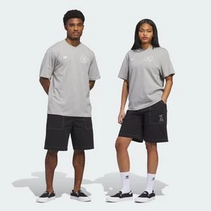 Obrázek produktu ŠORTKY SKATEBOARDING x MARK GONZALES Adidas