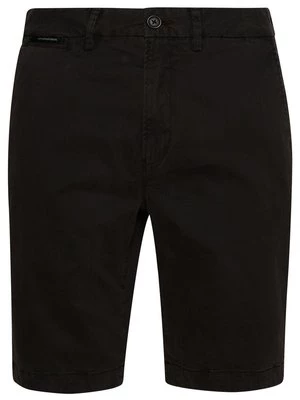 Obrázek produktu Šortky Superdry černá