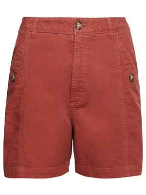 Obrázek produktu Šortky Superdry hnědá