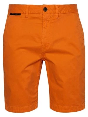 Obrázek produktu Šortky Superdry oranžová