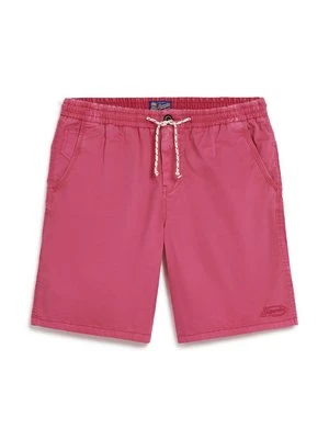 Obrázek produktu Šortky Superdry růžová