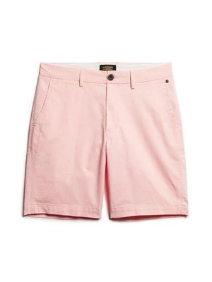 Obrázek produktu Šortky Superdry růžová