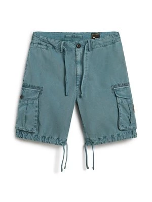 Obrázek produktu Šortky Superdry světle modrá