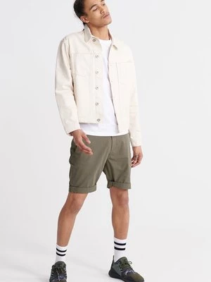 Obrázek produktu Šortky Superdry zelená