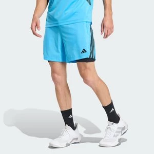 Obrázek produktu ŠORTKY TECH ESSENTIALS WORKOUT 2in1 Adidas