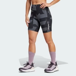 Obrázek produktu Šortky Terrex Multi 8-Inch Tight Printed Adidas