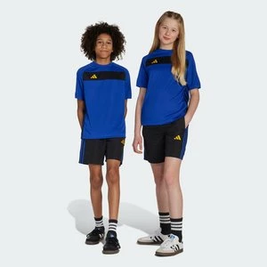 Obrázek produktu Šortky Tiro25 Essentials Woven Kids Adidas černá