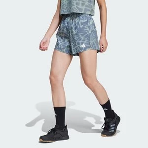 Obrázek produktu Šortky Train Essentials Allover Print Workout Adidas