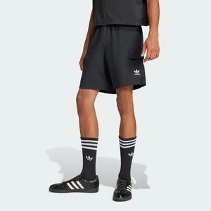 Obrázek produktu Šortky Trefoil Essentials Woven Cargo Adidas