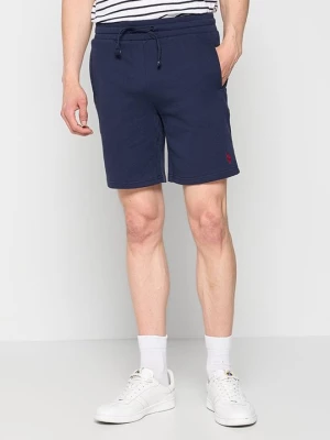 Obrázek produktu Šortky U.S. POLO ASSN. modrá