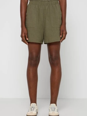 Obrázek produktu Šortky Vero Moda olivová