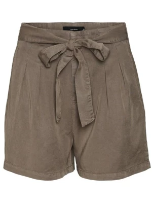 Obrázek produktu Šortky Vero Moda světle hnědá