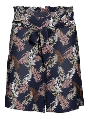 Obrázek produktu Šortky Vero Moda tmavě modrá