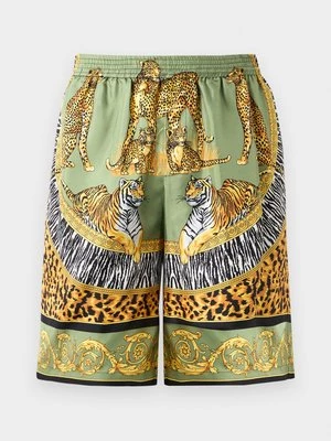 Obrázek produktu Šortky Versace černá