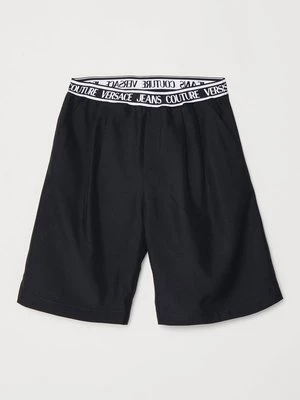 Obrázek produktu Šortky Versace Jeans Couture černá