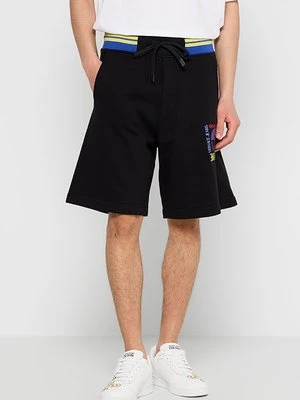Obrázek produktu Šortky Versace Jeans Couture černá