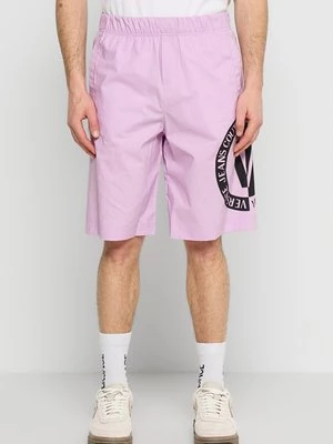 Obrázek produktu Šortky Versace Jeans Couture lila