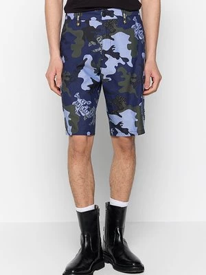 Obrázek produktu Šortky Versace Jeans Couture modrá