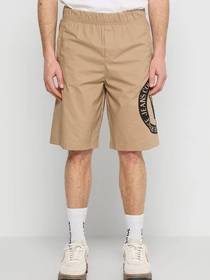 Obrázek produktu Šortky Versace Jeans Couture světle hnědá