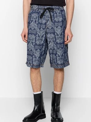 Obrázek produktu Šortky Versace Jeans Couture tmavě modrá