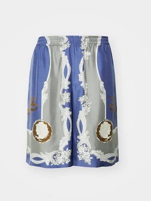 Obrázek produktu Šortky Versace modrá
