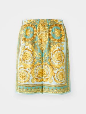 Obrázek produktu Šortky Versace světle modrá