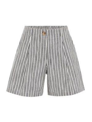 Obrázek produktu Šortky WE Fashion černá