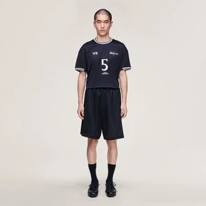 Obrázek produktu ŠORTKY Y-3 ZE SÍŤOVINY Adidas