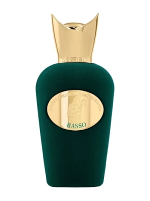 Obrázek produktu Sospiro Basso Parfémová voda 100 ml
