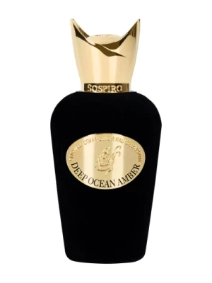 Obrázek produktu Sospiro Deep Ocean Amber Parfémová voda 100 ml
