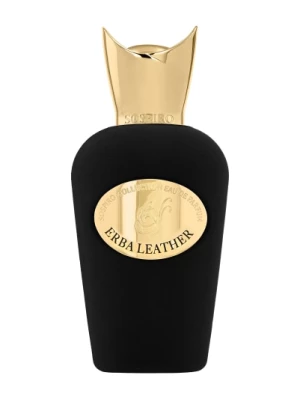 Obrázek produktu Sospiro Erba Leather Parfémová voda 100 ml