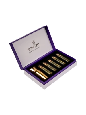 Obrázek produktu Sospiro Erba Pura Magica Travel Set Sada vůní 50 ml