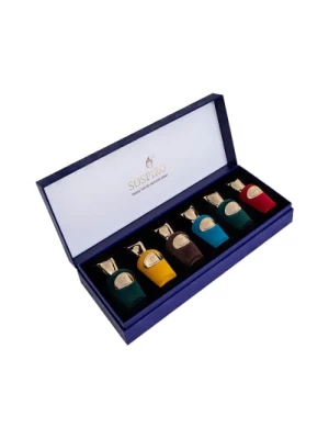 Obrázek produktu Sospiro Miniature Set Sada vůní 90 ml