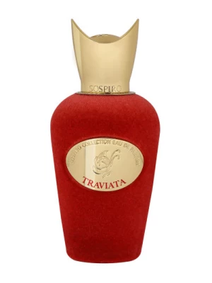 Obrázek produktu Sospiro Traviata Parfémová voda 100 ml