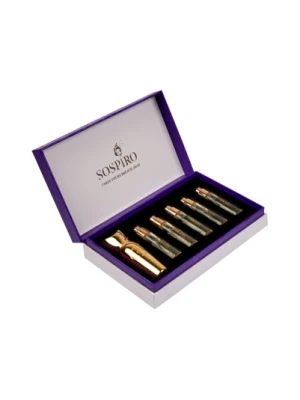 Obrázek produktu Sospiro Vibrato Travel Set Sada vůní 50 ml