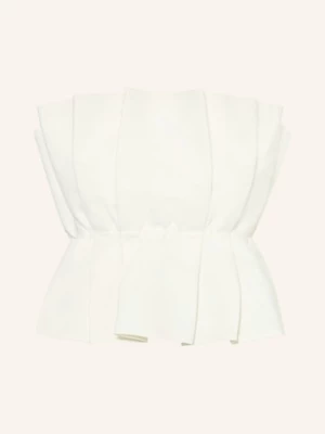 Obrázek produktu Sosue Cropped Top bílá