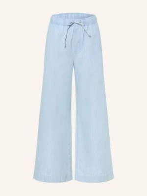 Obrázek produktu Sosue Džíny S Širokými Nohavicemi Anna lde light denim