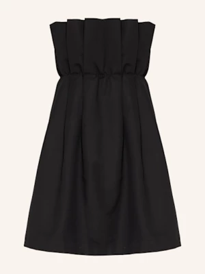 Obrázek produktu Sosue Off-Shoulder Šaty černá